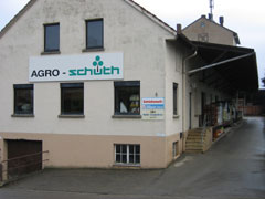 Au�enstelle in Neckarwestheim