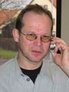 Leiter der Au�enstelle
